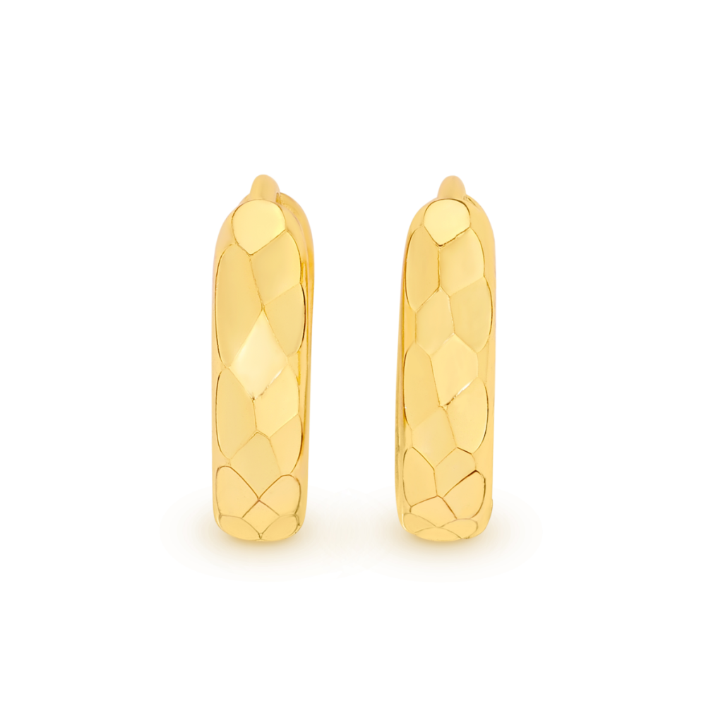 PG7-HE193-G-Earring-YG-E1