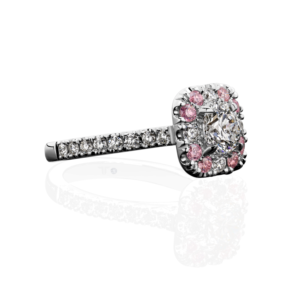 PinkBlossom-Ring-Platinum-R12