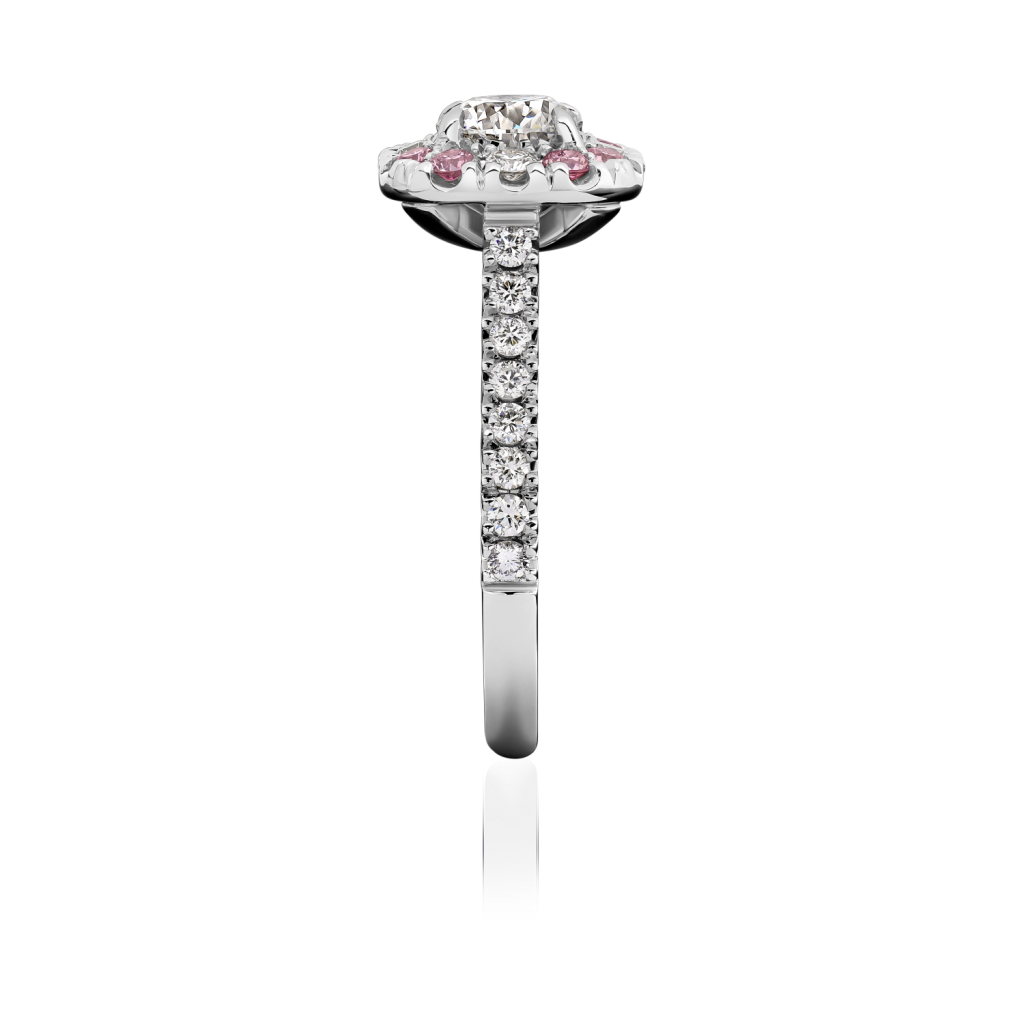 PinkBlossom-Ring-Platinum-R13
