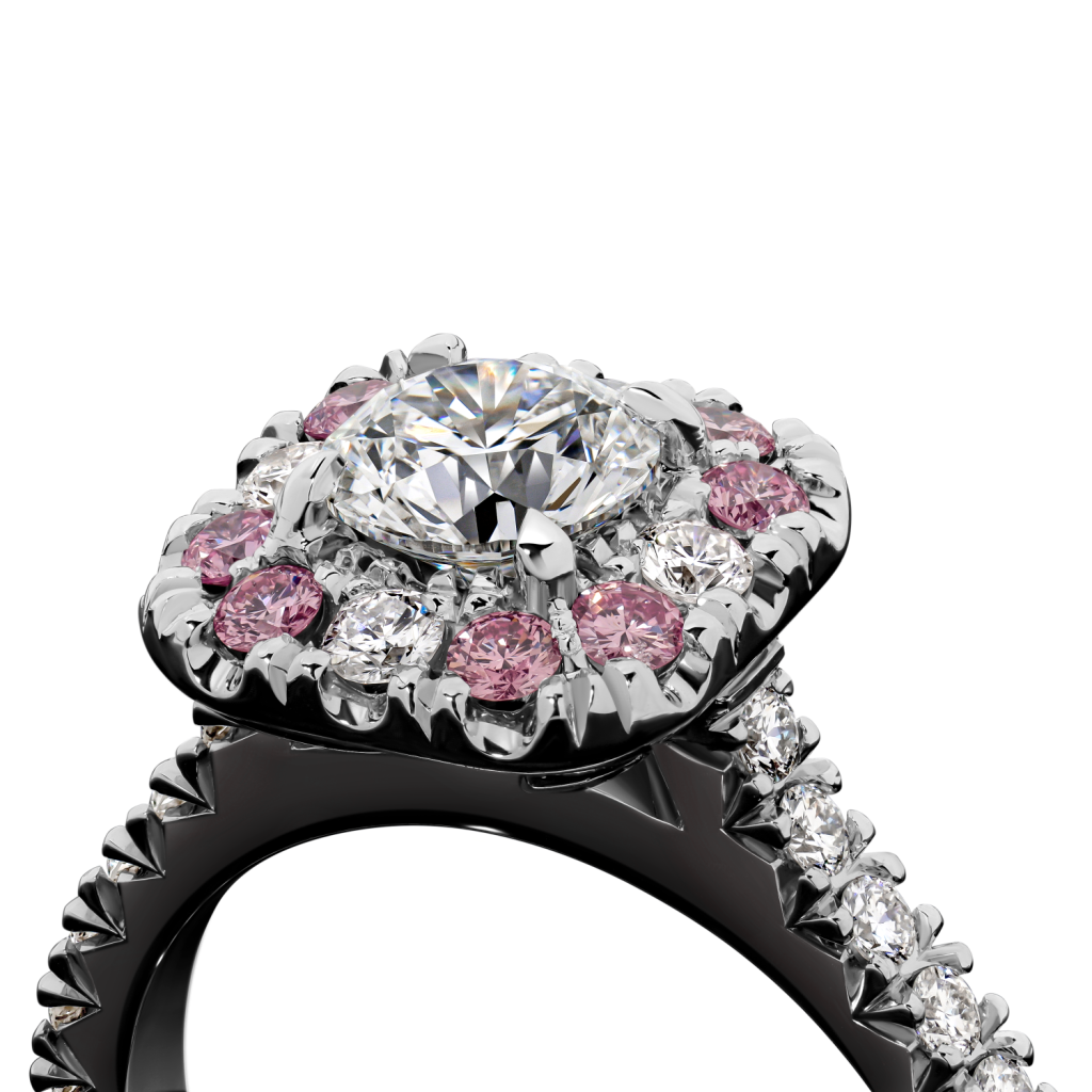 Platinum-PinkBlossom-Ring-Platinum-Mystery
