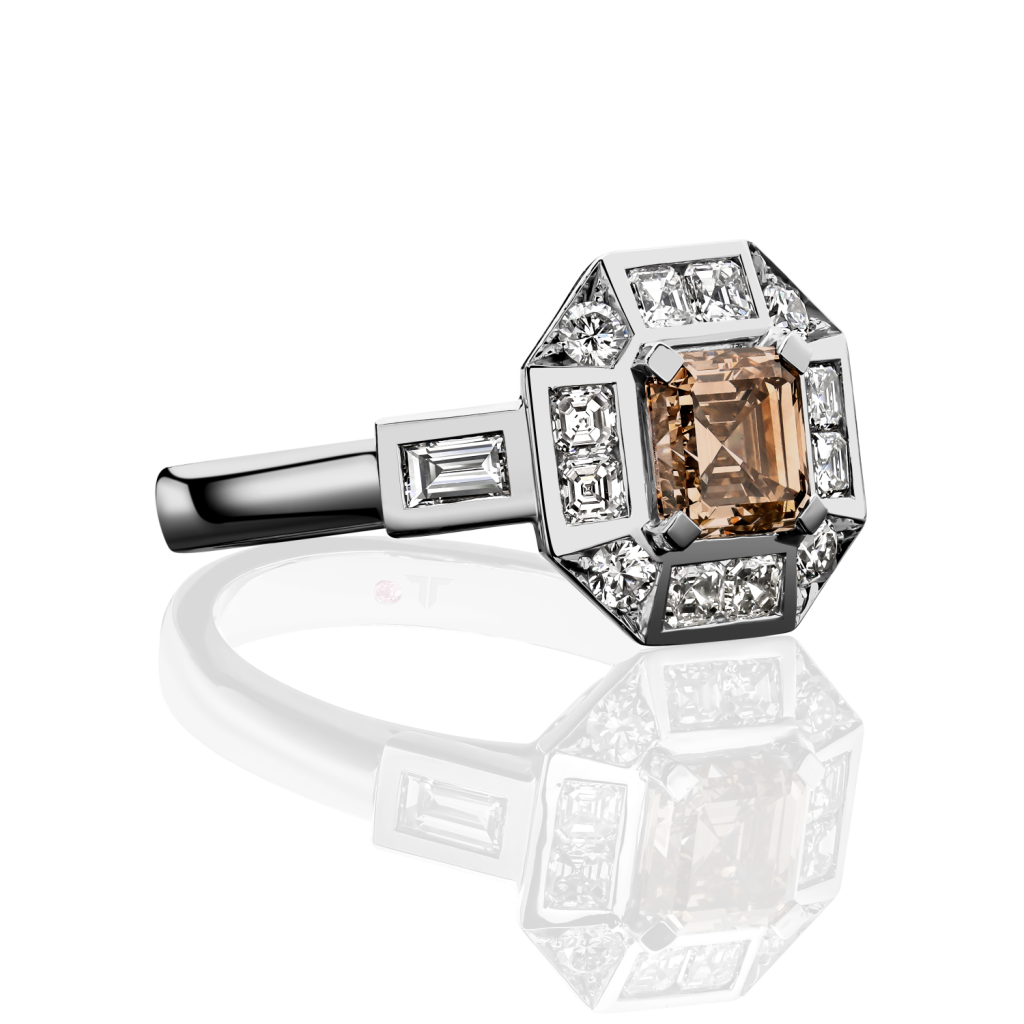 RoseDeco-Ring-Platinum-R12