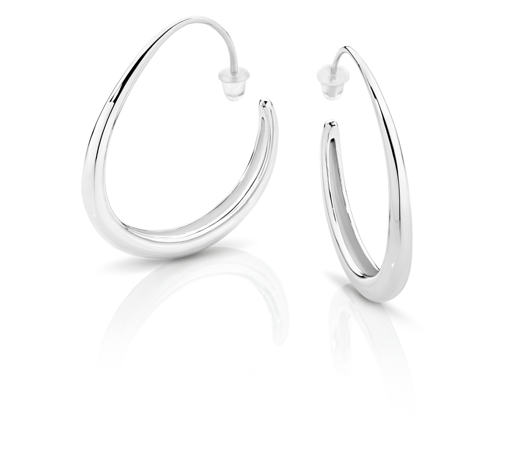 Silvers-Big-Earring
