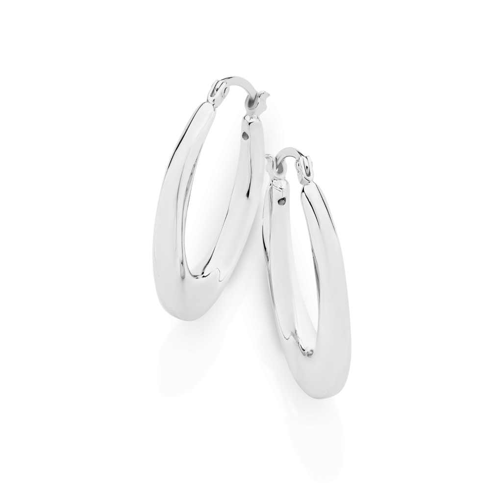 Silvers-Small-Earring