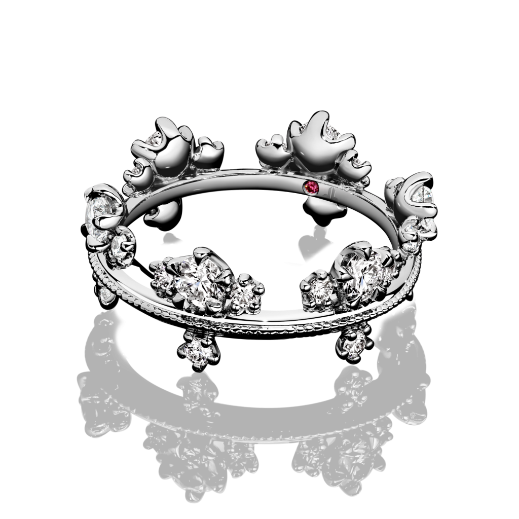 The Crown-Ring-Red-WG-R8