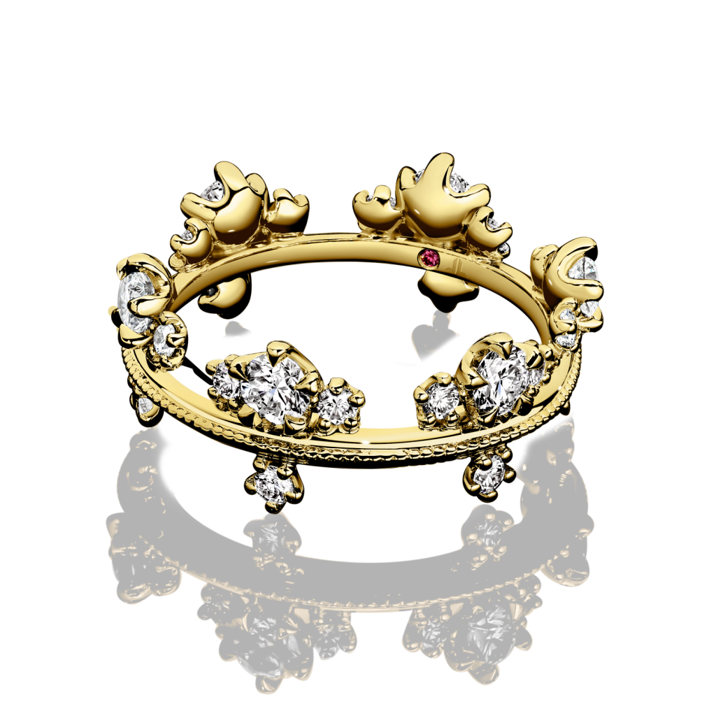 The Crown-Ring-Red-YG-R8