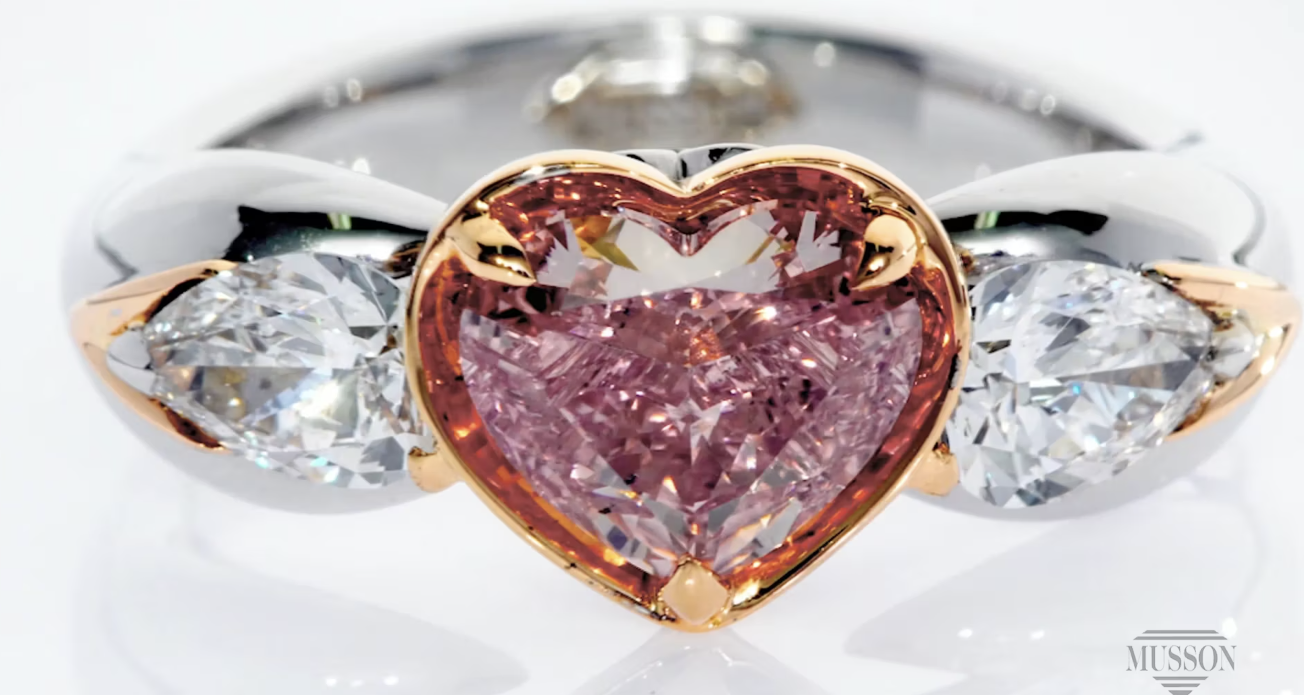 jewellery retouching