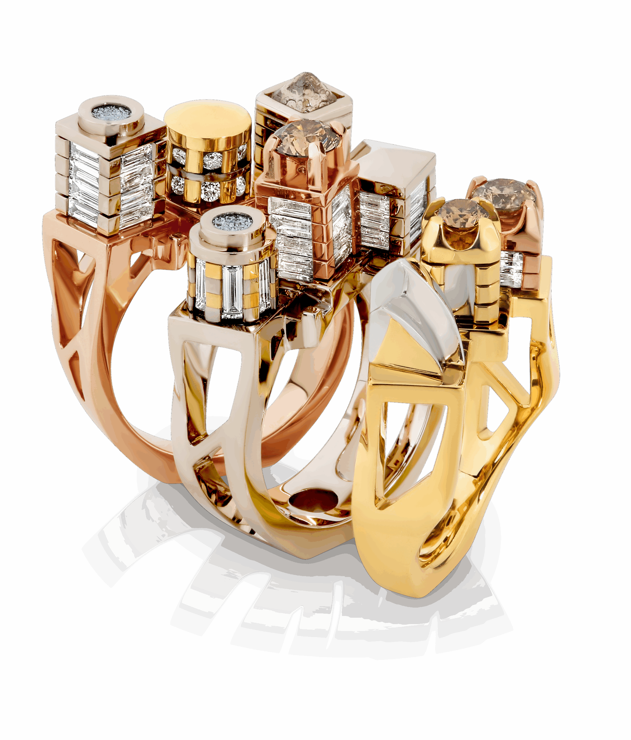 professional jewellery photography